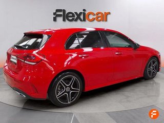 Mercedes Clase A A 200