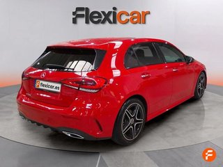 Mercedes Clase A A 200