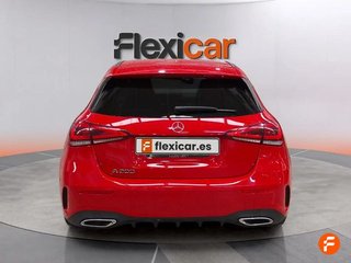 Mercedes Clase A A 200