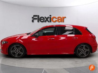 Mercedes Clase A A 200