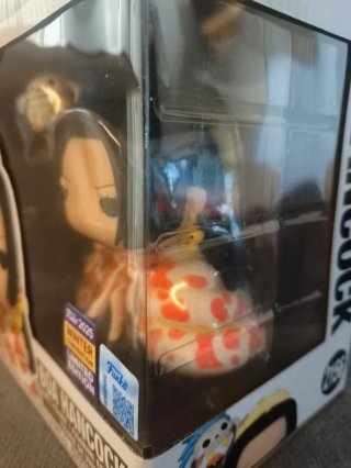 Funko Pop! Boa Hancock 2156 One Piece