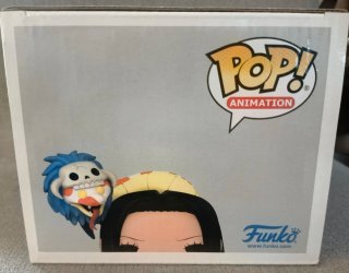 Funko Pop! Boa Hancock 2156 One Piece