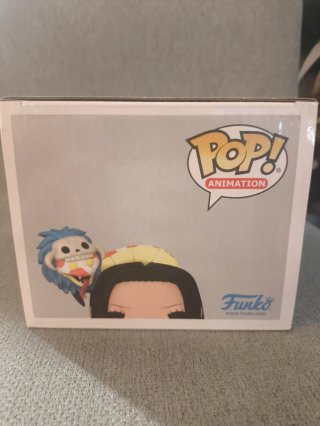 Funko Pop! Boa Hancock 2156 One Piece
