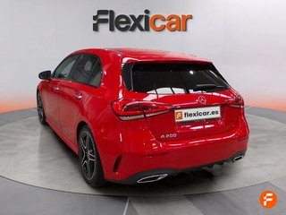 Mercedes Clase A A 200