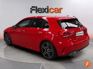 Mercedes Clase A A 200