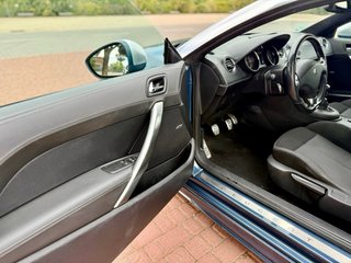 Peugeot RCZ 2010