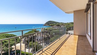 Piso en venta en La Fosca-Cala Margarida en Palamós