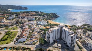 Piso en venta en La Fosca-Cala Margarida en Palamós