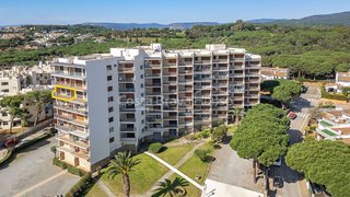 Piso en venta en La Fosca-Cala Margarida en Palamós