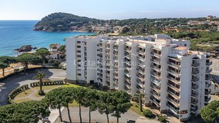 Piso en venta en La Fosca-Cala Margarida en Palamós