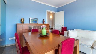 Piso en venta en La Fosca-Cala Margarida en Palamós