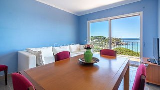 Piso en venta en La Fosca-Cala Margarida en Palamós