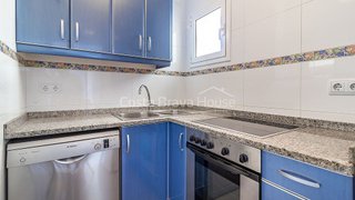 Piso en venta en La Fosca-Cala Margarida en Palamós
