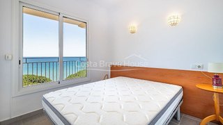 Piso en venta en La Fosca-Cala Margarida en Palamós