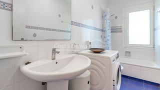Piso en venta en La Fosca-Cala Margarida en Palamós