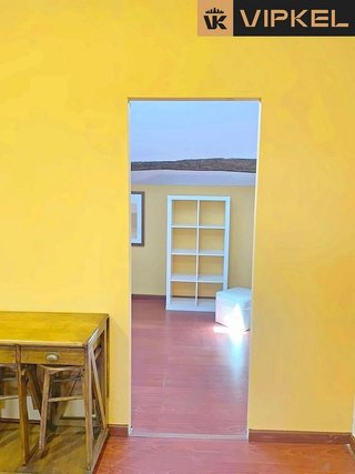 Ático en alquiler en Centro en Ferrol