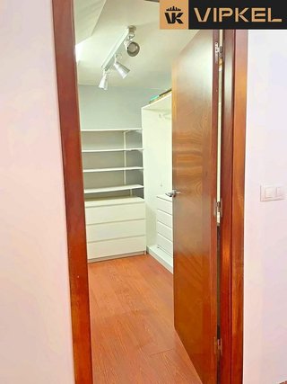 Ático en alquiler en Centro en Ferrol