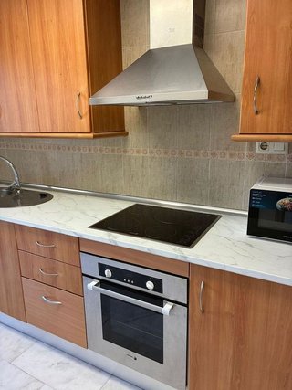 Piso en venta en Los Ángeles en Alicante