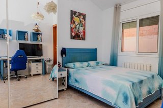Chalet en venta en Artigas - Llefià en Badalona