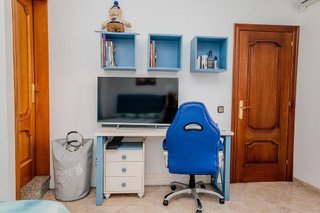 Chalet en venta en Artigas - Llefià en Badalona