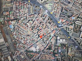 Piso en venta en San Cristóbal de La Laguna - La Vega - San Lázaro en San Cristóbal de La Laguna