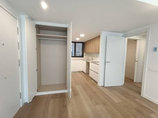 Piso en alquiler en Montilivi - Palau en Girona