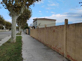Terreno en venta en Empuriabrava en Castelló d´Empúries