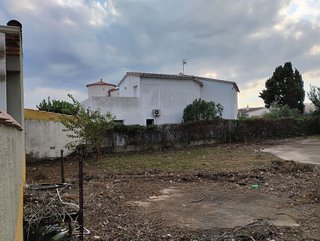Terreno en venta en Empuriabrava en Castelló d´Empúries