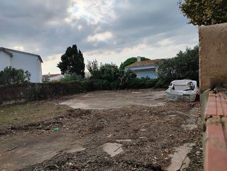 Terreno en venta en Empuriabrava en Castelló d´Empúries