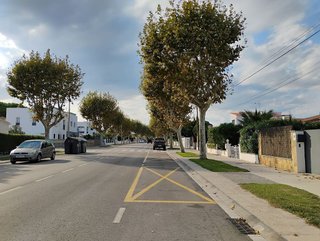 Terreno en venta en Empuriabrava en Castelló d´Empúries