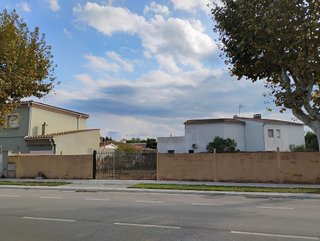 Terreno en venta en Empuriabrava en Castelló d´Empúries