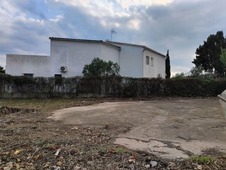 Terreno en venta en Empuriabrava en Castelló d´Empúries