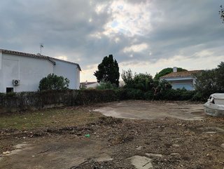Terreno en venta en Empuriabrava en Castelló d´Empúries
