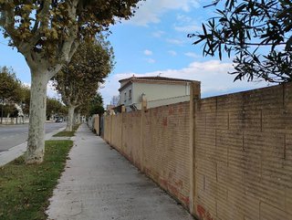 Terreno en venta en Empuriabrava en Castelló d´Empúries