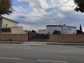 Terreno en venta en Empuriabrava en Castelló d´Empúries