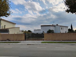 Terreno en venta en Empuriabrava en Castelló d´Empúries