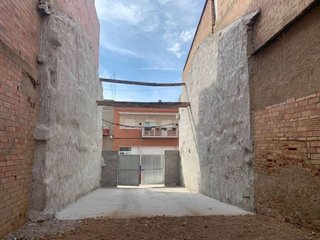 Terreno en venta en Alcarràs