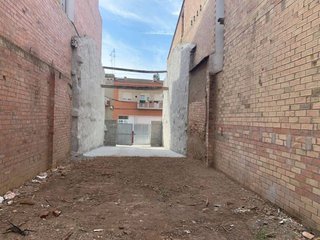 Terreno en venta en Alcarràs