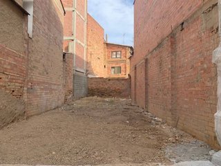 Terreno en venta en Alcarràs