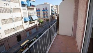 Piso en venta en Carrús Est - Camí dels Magros en Elche