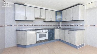 Piso en venta en Carrús Est - Camí dels Magros en Elche