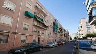 Piso en venta en Carrús Est - Camí dels Magros en Elche