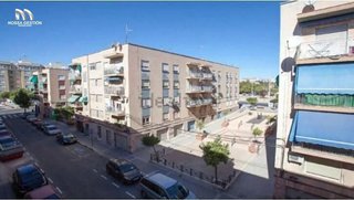Piso en venta en Carrús Est - Camí dels Magros en Elche