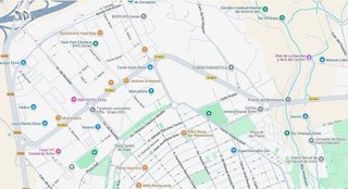 Piso en venta en Carrús Est - Camí dels Magros en Elche