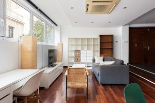 Piso en venta en El Putxet i el Farró en Barcelona