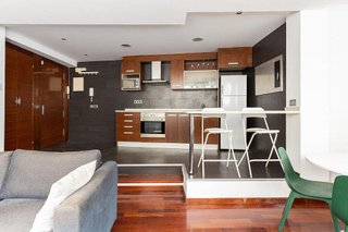 Piso en venta en El Putxet i el Farró en Barcelona