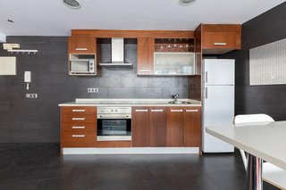 Piso en venta en El Putxet i el Farró en Barcelona