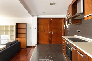 Piso en venta en El Putxet i el Farró en Barcelona