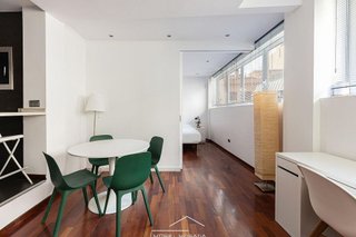 Piso en venta en El Putxet i el Farró en Barcelona