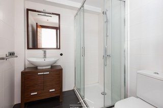 Piso en venta en El Putxet i el Farró en Barcelona